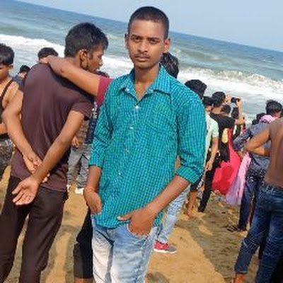 ShivaKu17998653's profile picture. 