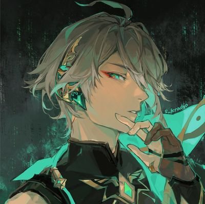 chocolatada fríaさんのプロフィール画像