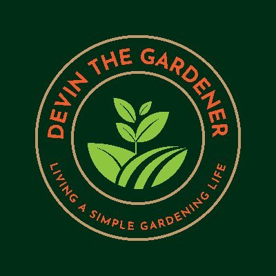 Hi, I'm Devin The Gardener. I run a YouTube channel called Devin The Gardener. I am passionate about being self-sufficient and eating healthy!