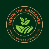 Devin The Gardener(@DevinGardenerYT) 's Twitter Profile Photo