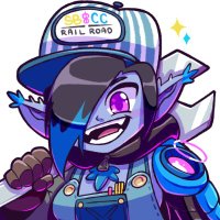 Cyberstack's Workshop (@cyberstackwerks) 's Twitter Profile