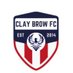 Claybrow F.C (@ClayBrowfc) Twitter profile photo