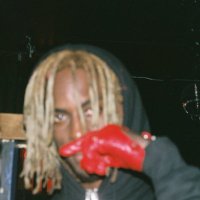 LORD (@clintnlord) 's Twitter Profile