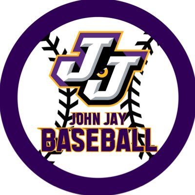 Official Twitter account of your John Jay Wolves high school baseball team