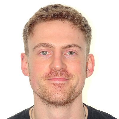 He/Him
Trainee Clinical Psychologist 
Lancaster University, UK
Research in Chemsex and Wellbeing

#dclinpsy #chemsex #research #chemplay