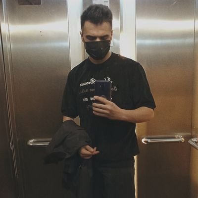 talkwithamir's profile picture. 