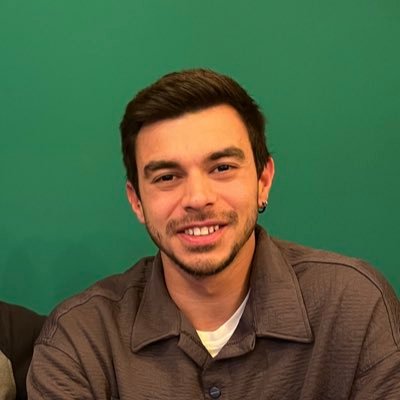 yigitkkorkmaz's profile picture. Computer Science PhD @USC. Prev @UCSanDiego, @UniBogazici