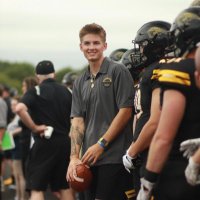 Daunte Unke McConley (@dunke_45) 's Twitter Profile