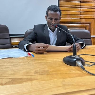 somali academic