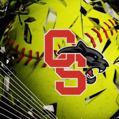 Official Account for the Cypress Springs Softball Program #CompeteTogether