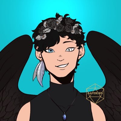 Eris🖋さんのプロフィール画像
