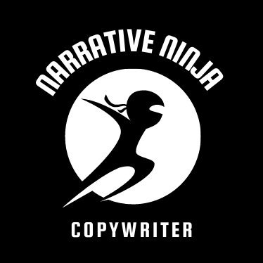 Unleash Your Story's Power with Narrative Ninja: Crafting Words that Convert.

🔸Product Description
🔸Website Content
🔸Press Release
🔸Taglines & Tweets