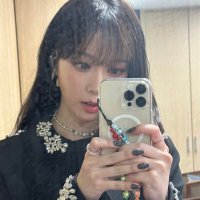 지닝(@mygirl_Kmj) 's Twitter Profile Photo