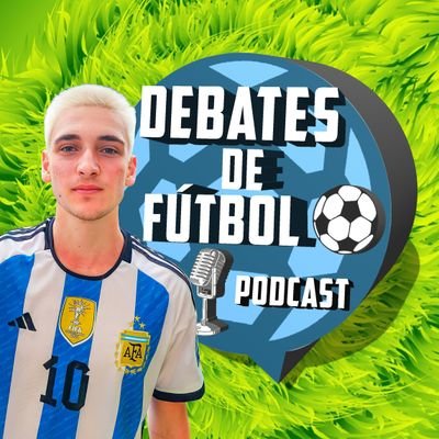 🎙️ Podcast Fútbol | Spotify
⚽ Historias | Anécdotas | Análisis | Entrevistas 🌟 👑 Simplemente Fútbol 🤩