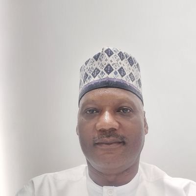 I am an agent of change through the finished work of our Lord Jesus Christ.
I hope to create the Nigeria of our dream from my sphere of influence.