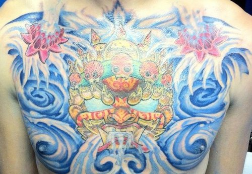 Nathan Shuman Profile