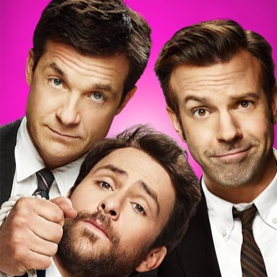 Horrible Bosses 1 & 2 are the greatest comedies of all time. Every day, this page petitions for the completion of a much needed trilogy.