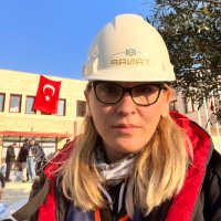 Meral Taşpınar(@MeralTasp) 's Twitter Profile Photo