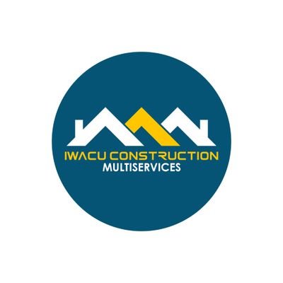 Iwacu_Co_Multi's profile picture. IWACU Construction Multi Services : Civil, Topography, Rural & Environmental Engineering 
Bujumbura _Burundi
🌐 https://t.co/LtjhhCQj5x