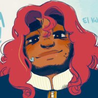 chocolate boulder (@eggsmas_art) 's Twitter Profile