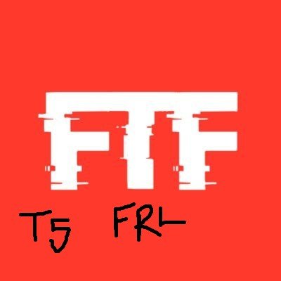 FTF_FRL_T5_BETS's profile picture. From The Fairway, but only in Round 1 for a T5 finish (which I invented)