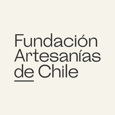 Preservamos y fomentamos la artesanía de todo el territorio, en una red con más de 2.500 artesanas y artesanos. Certificados en Comercio Justo por @WFTO_LA