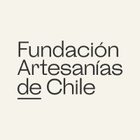 Fundación Artesanías de Chile(@chileartesanias) 's Twitter Profile Photo