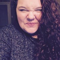 liz (@bentface) Twitter profile photo