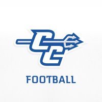 CCSU FOOTBALL(@CCSUfootball) 's Twitter Profile Photo