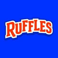 RUFFLES (@ruffles) 's Twitter Profile Photo RUFFLES (@ruffles) 's Twitter Profile Photo