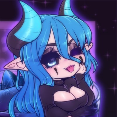 Elf by race, Necromancer by Art.
18+, Lewd Domme Art is owned by myself DMs Open
#nsfw #LewdRP
Just call me Daddy~.