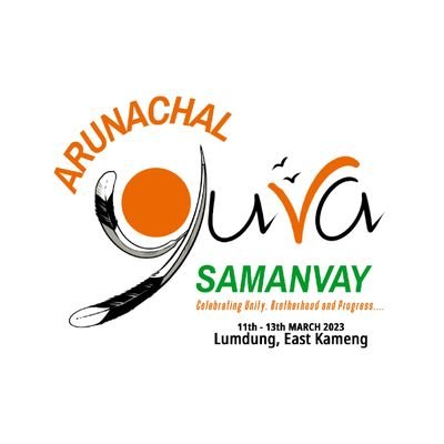 Celebrate the mystic land and explore the confluence of her history, heritage and harmony. 

#ArunachalYuvaSamanvay2022
