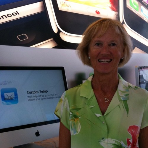 kaylindner's profile picture. 