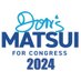 Matsui for Congress (@Matsui4Congress) Twitter profile photo