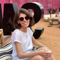 Merve Kara (@mrv_kr) Twitter profile photo