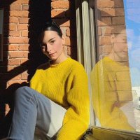 maría chacón ⚡ (@mariajchacon_) 's Twitter Profile