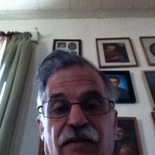 Retired Instrumental Music teacher.
