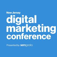 NJ Digital Marketing Conference 2023(@NJDMConf) 's Twitter Profile Photo