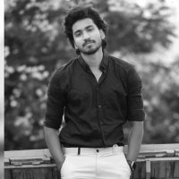 Karthik S (@yes__karthik) 's Twitter Profile