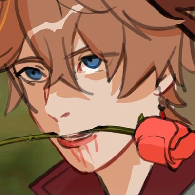 汉堡鼠条さんのプロフィール画像