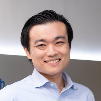 Founder and CEO of @elephantech_en
Low-carbon printable electronics. Raised $50M+ and mass-producing.
日本語: @shinyashimizu_j