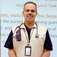 Dr.Faisal Alanazi (@faisalccp) 's Twitter Profile