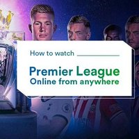 EPL Streaming Link(@A_EPL_StreamsTV) 's Twitter Profile Photo