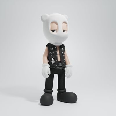 official_Lagwaa's profile picture. NFT Degen✌ bao bao 🐼