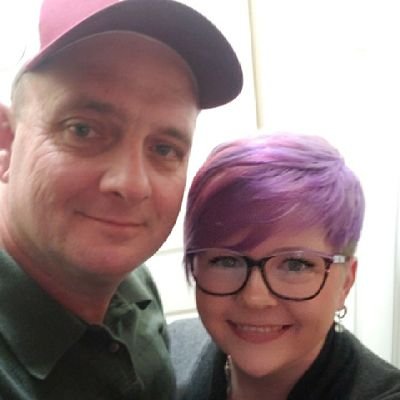 twigsgal's profile picture. I fail daily but I'm forgiven daily by JESUS! I married my best friend Twig (26 years this May). We have 2 very smart girls. Meli is 20 & Mykaila is 10.