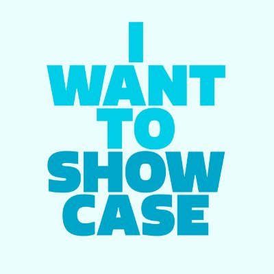 iwanttoshowcase's profile picture. 