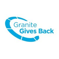 GraniteGivesBack (@graniteggb) 's Twitter Profile Photo GraniteGivesBack (@graniteggb) 's Twitter Profile Photo