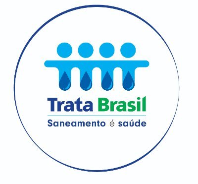 O Trata Brasil produz informações, realiza projetos e mobiliza a sociedade em prol do saneamento básico.
Saneamento é saúde! 💧❤️
Acesse o site do ITB 👇