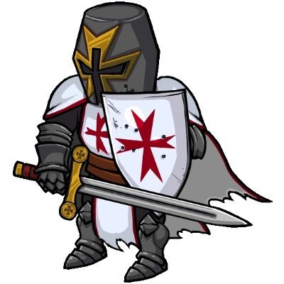I, Joco, crusade through these lands of gaming to conquer for glory and honor. Join me on my quest fellow Game Crusaders.