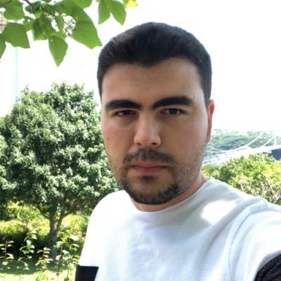 ahmet_han64's profile picture. Mostly interest in Cyber Security, Finance, Trading, Volleyball,Trekking,Renewable Energy... Life Long Learner
https://t.co/hWE1ge3XR9